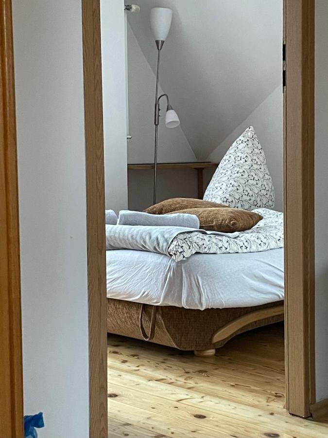 Domek Pod Czantoria Ustroń Eksteriør billede
